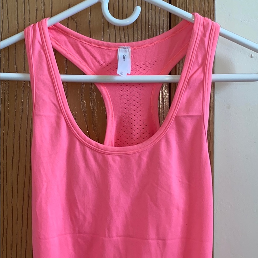 Gap Fit Athletic Tank Top